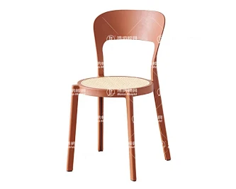 Gas Chair Mould