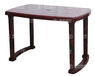 Dinning Table Mould