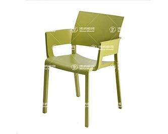 Gas Chair Mould