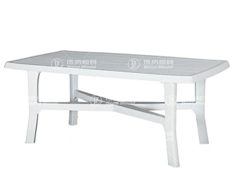 Dinning Table Mould