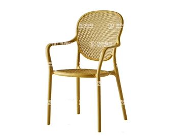 Gas Chair Mould