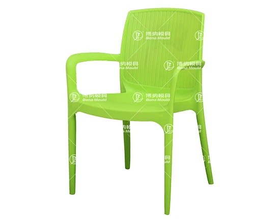 Gas Chair Mould