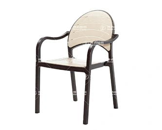 Gas Chair Mould