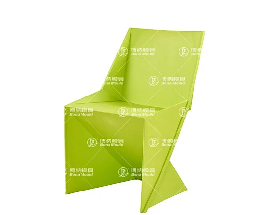 Armless Chair Mould