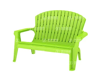 Double Seat Sofa Chair Mould