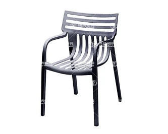 Gas Chair Mould
