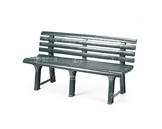 Double Seat Sofa Chair Mould
