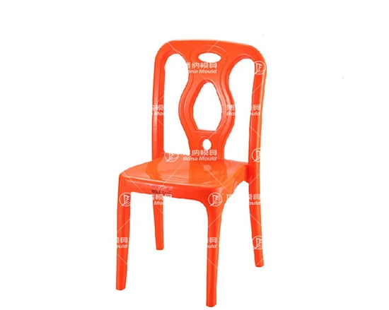 Armless Chair Mould