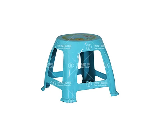 plastic stool mould manufacturer