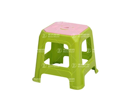 plastic stool mould manufacturer