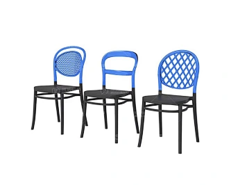 Gas Chair Mould