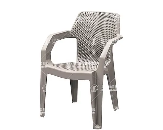 Chair Mould