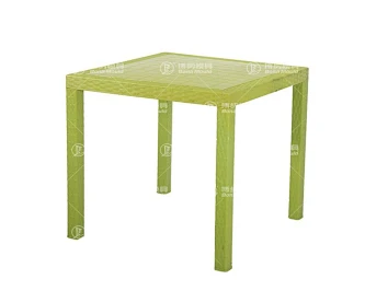 Dinning Table Mould