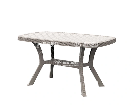 Furniture Mould