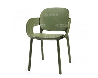 Gas Chair Mould