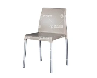 Aluminium Leg Chair Mould