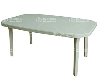 Dinning Table Mould
