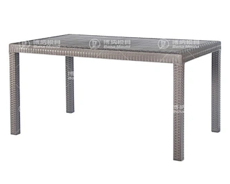 Dinning Table Mould