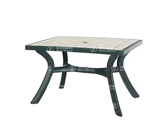 Dinning Table Mould