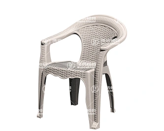 Arm Chair Mould