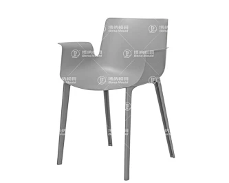 Arm Chair Mould