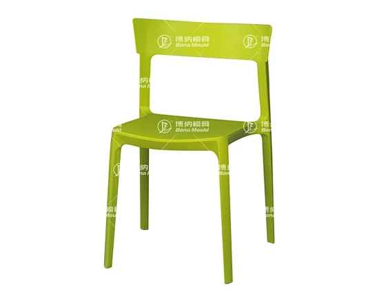 Gas Chair Mould