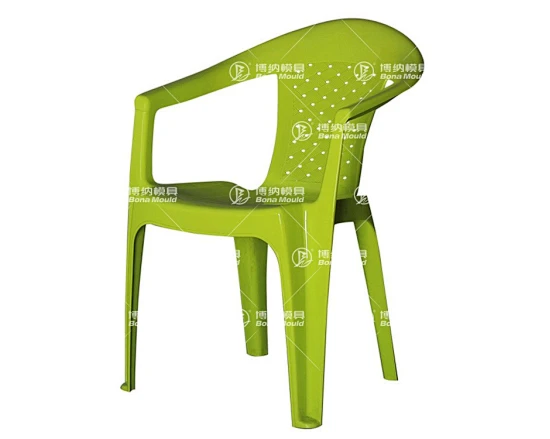 plastic chair