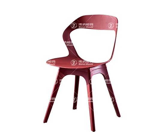 Armless Chair Mould