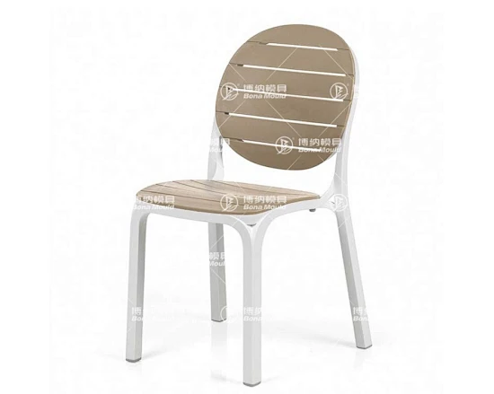 Armless Chair Mould