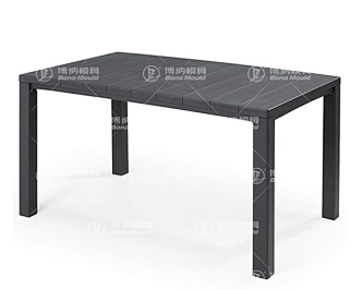 Dinning Table Mould