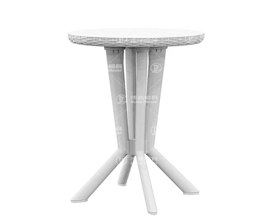 Tea Table Mould
