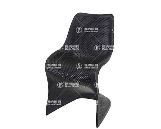 Armless Chair Mould