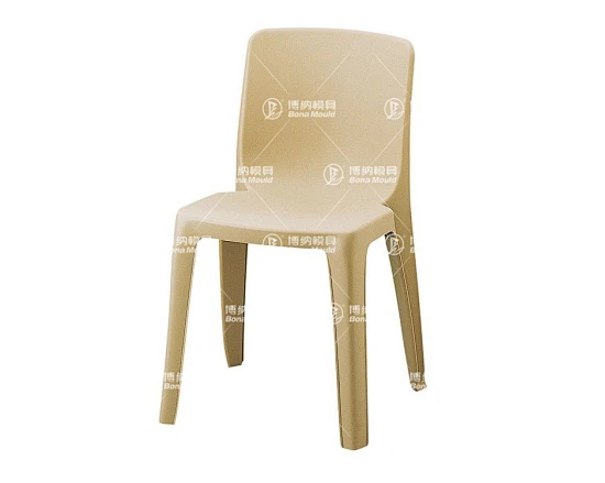 Armless Chair Mould