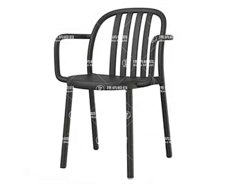 Gas Chair Mould