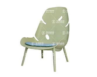 Gas Chair Mould
