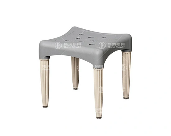 plastic stool mould manufacturer
