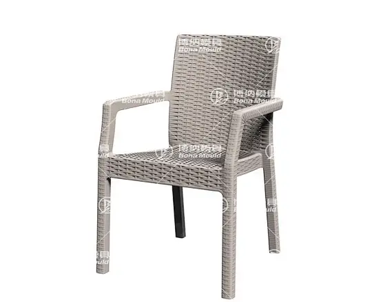 Chair Mould