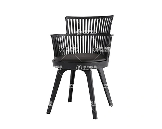 Armless Chair Mould