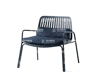 Gas Chair Mould