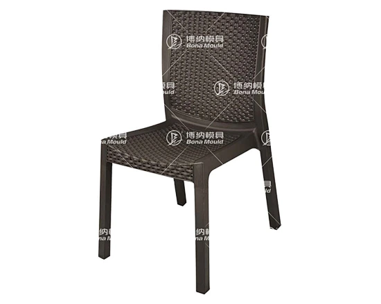 Armless Chair Mould