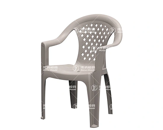 plastic chair