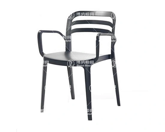 Gas Chair Mould