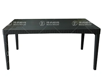Dinning Table Mould