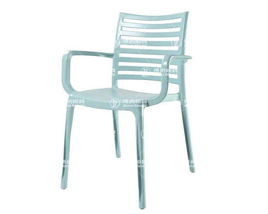 Gas Chair Mould