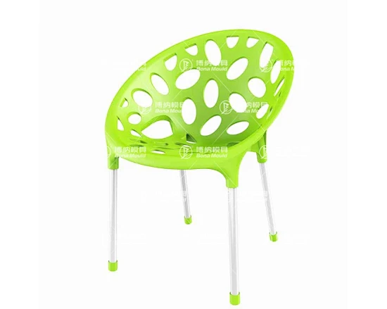 Aluminium Leg Chair Mould