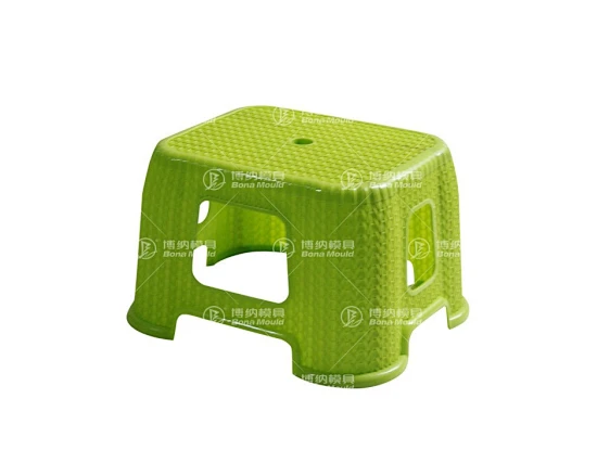 plastic stool mould manufacturer