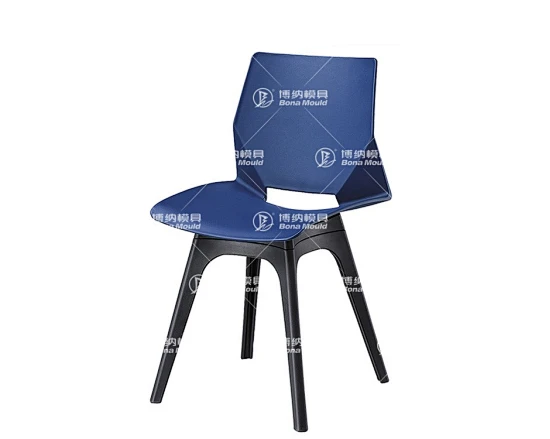 Armless Chair Mould