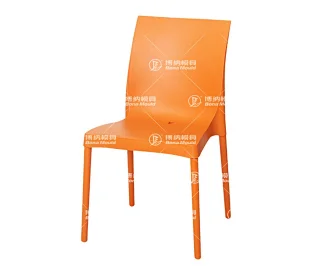 Aluminium Leg Chair Mould