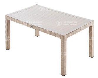 Dinning Table Mould