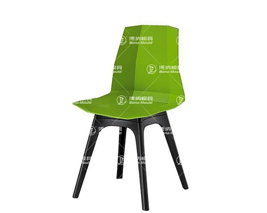 Armless Chair Mould